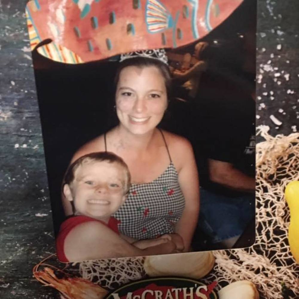 Meet your Posher, Melyssa